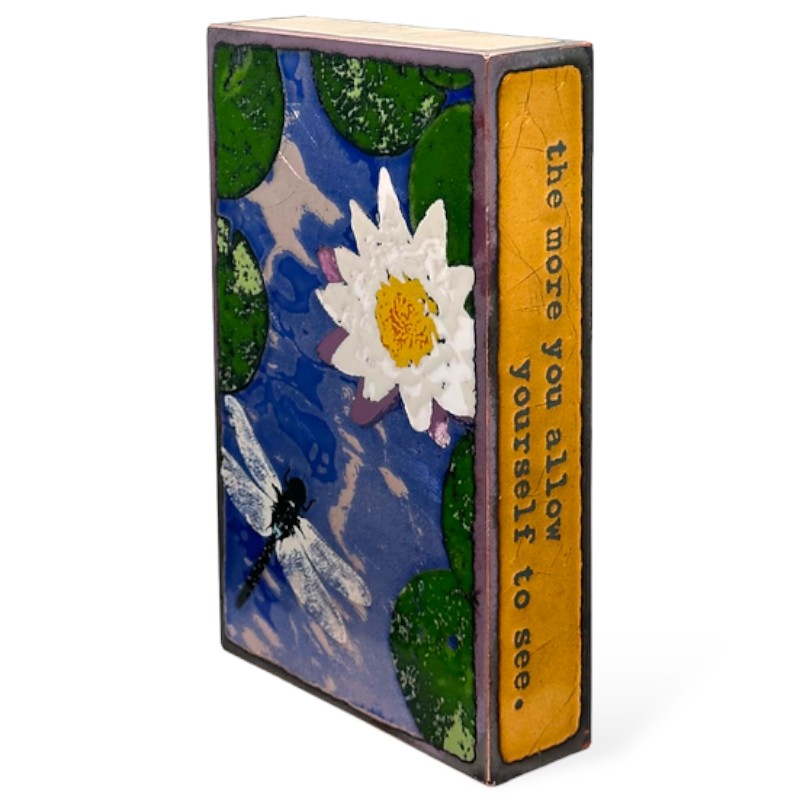 Houston Llew 284: Whispers Spiritile