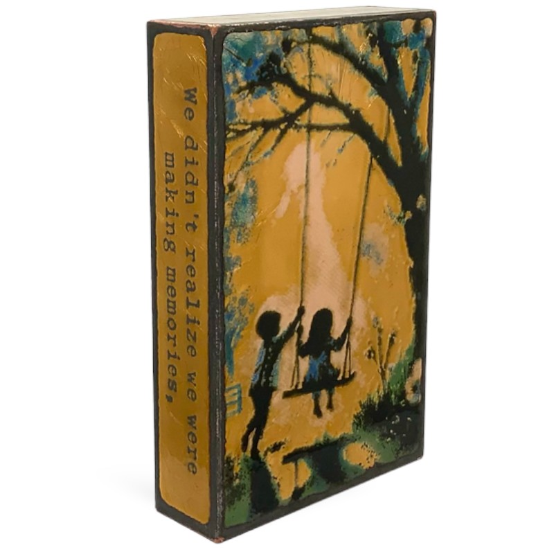 Houston Llew 285: Playtime Spiritile