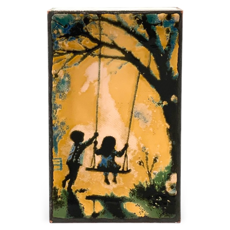 Houston Llew 285: Playtime Spiritile