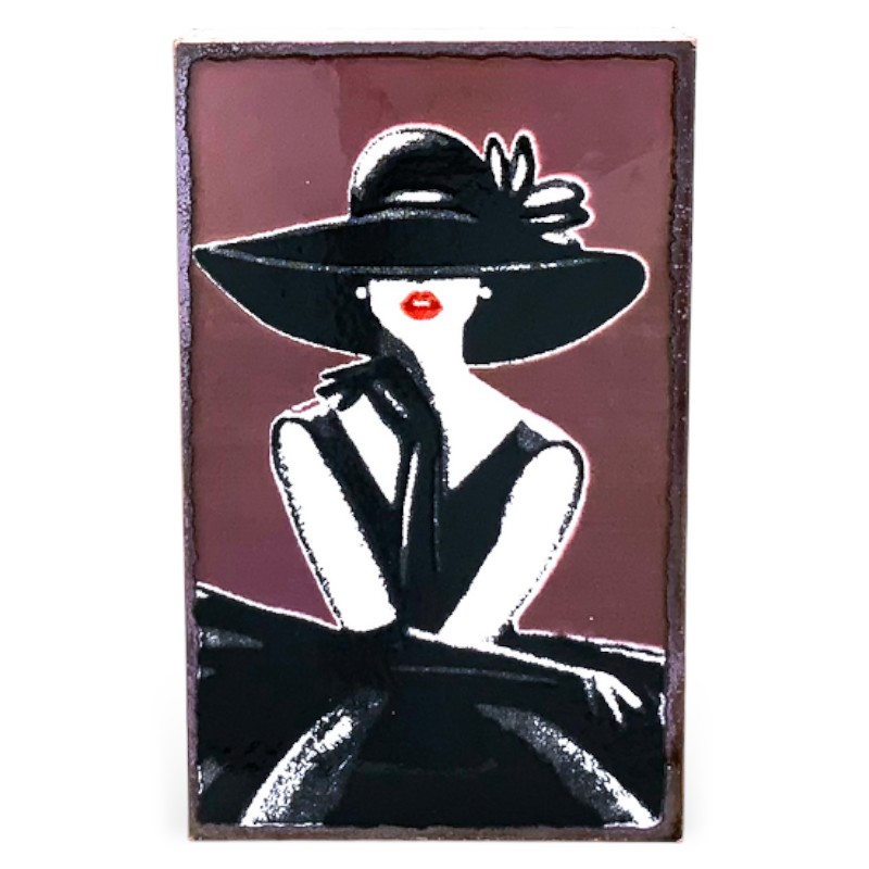 Houston Llew 287: Icon Spiritile