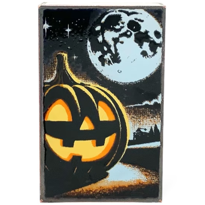 Houston Llew 289: Jack Spiritile