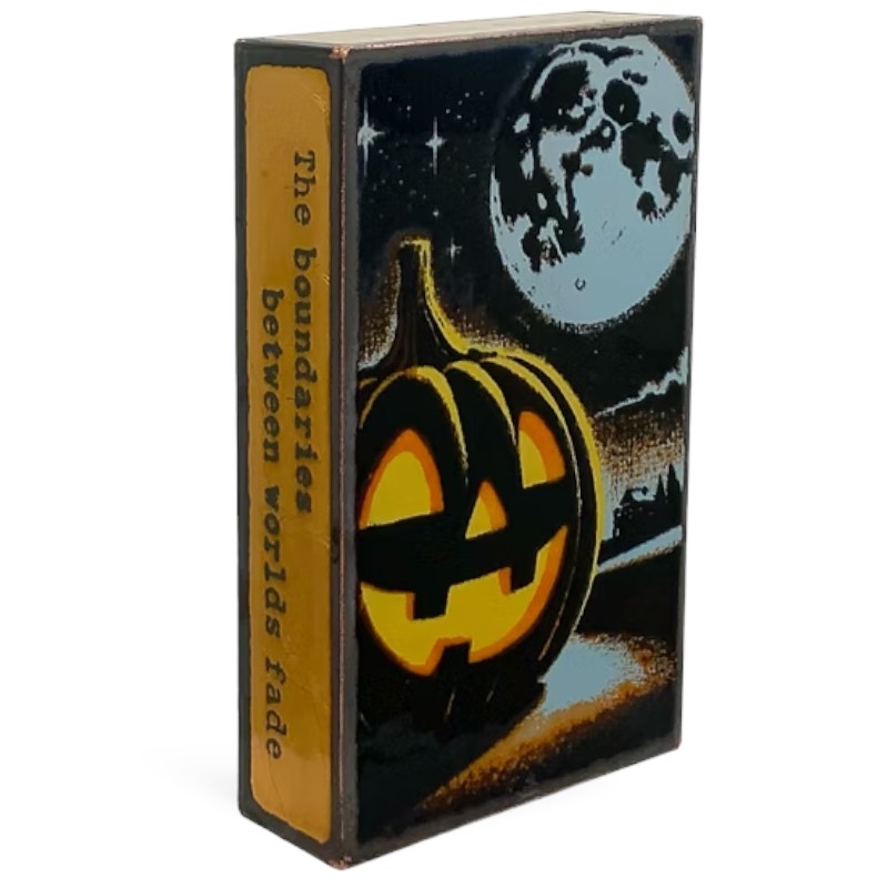 Houston Llew 289: Jack Spiritile