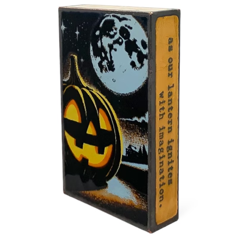 Houston Llew 289: Jack Spiritile