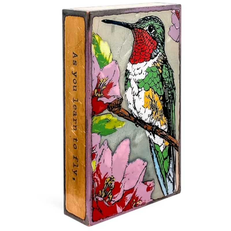 Houston Llew 291: Repose Spiritile