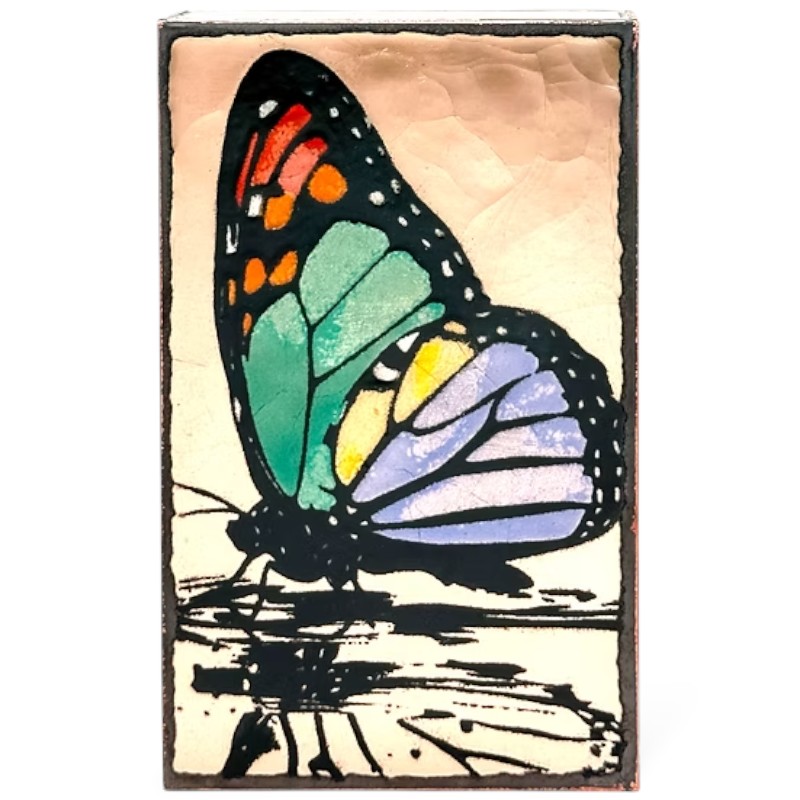 Houston Llew 293: Life in Color Spiritile