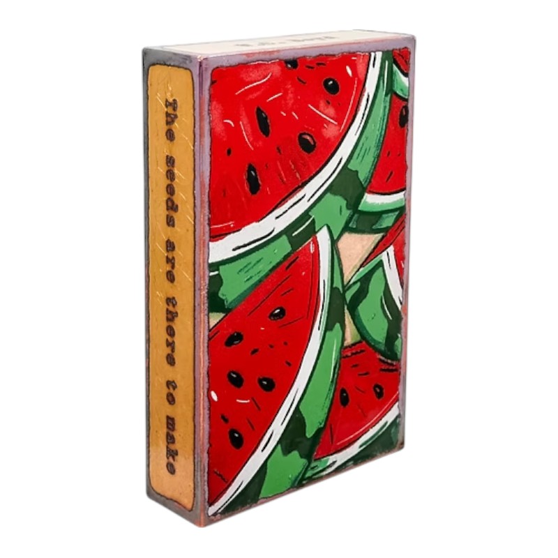 Houston Llew 296: Taste of Summer Spiritile