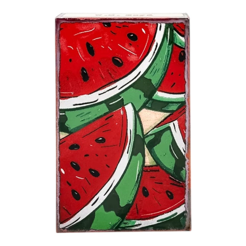 Houston Llew 296: Taste of Summer Spiritile