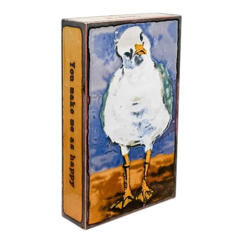 Houston Llew 297: Mine Spiritile