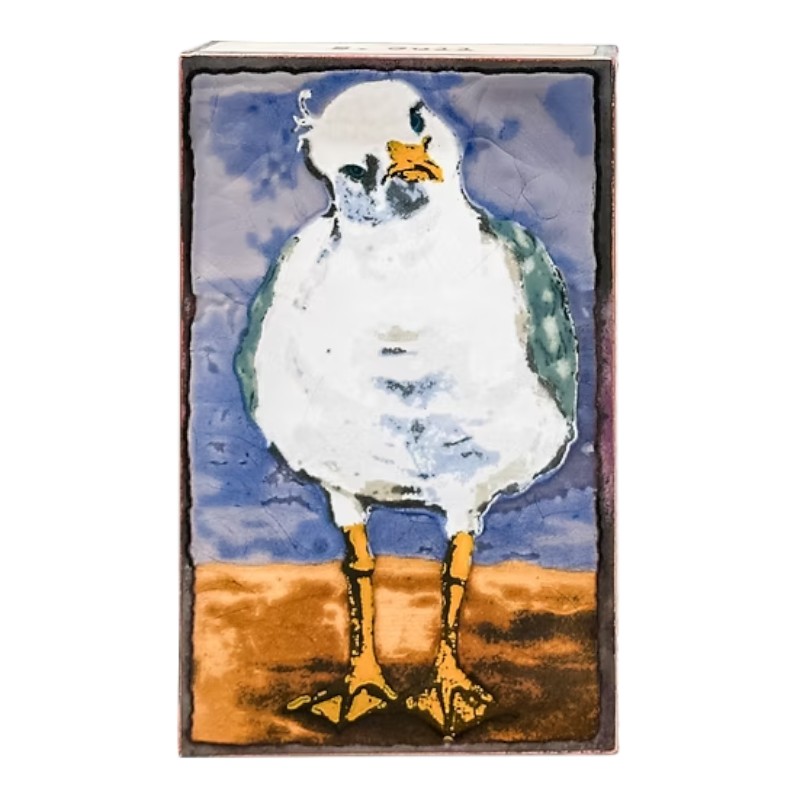 Houston Llew 297: Mine Spiritile