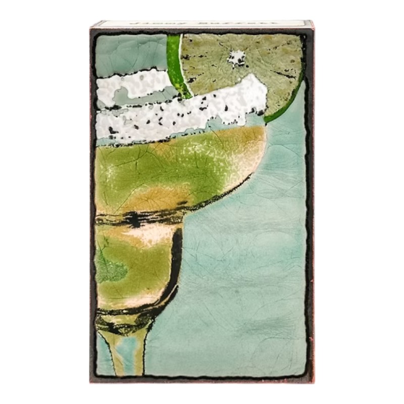 Houston Llew 298: Lime Life Spiritile