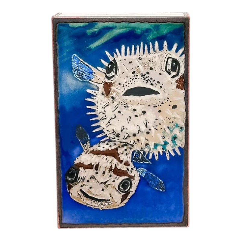 Houston Llew 301: No Worries Spiritile