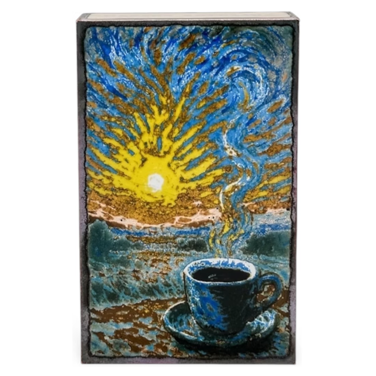 Houston Llew 303: Rise Spiritile