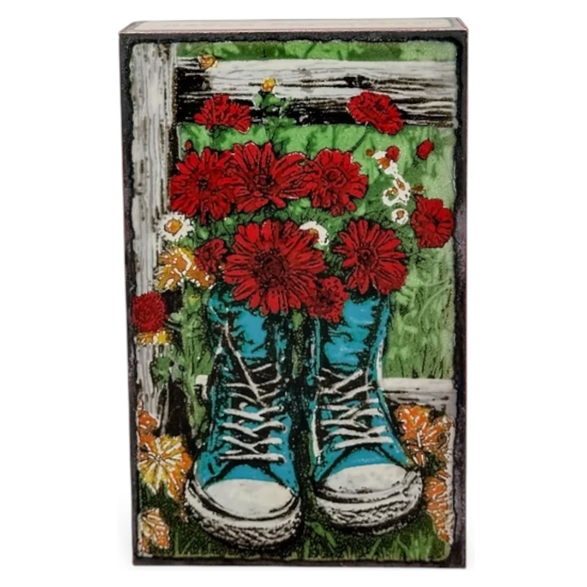 Houston Llew 304: Journey Spiritile