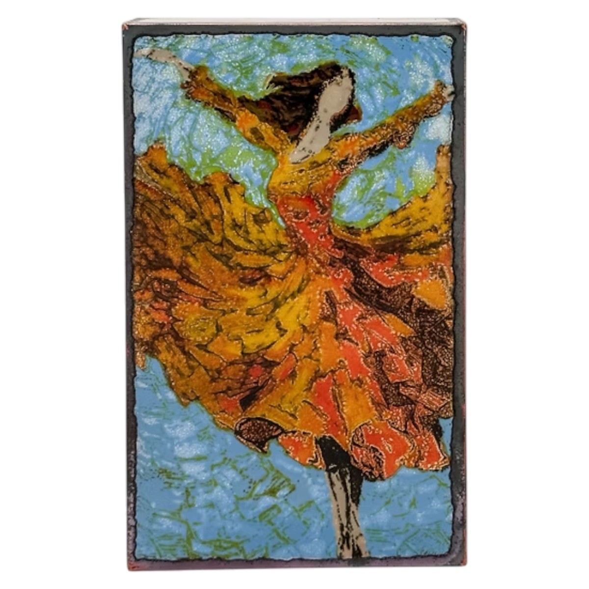 Houston Llew 306: Beginning Spiritile