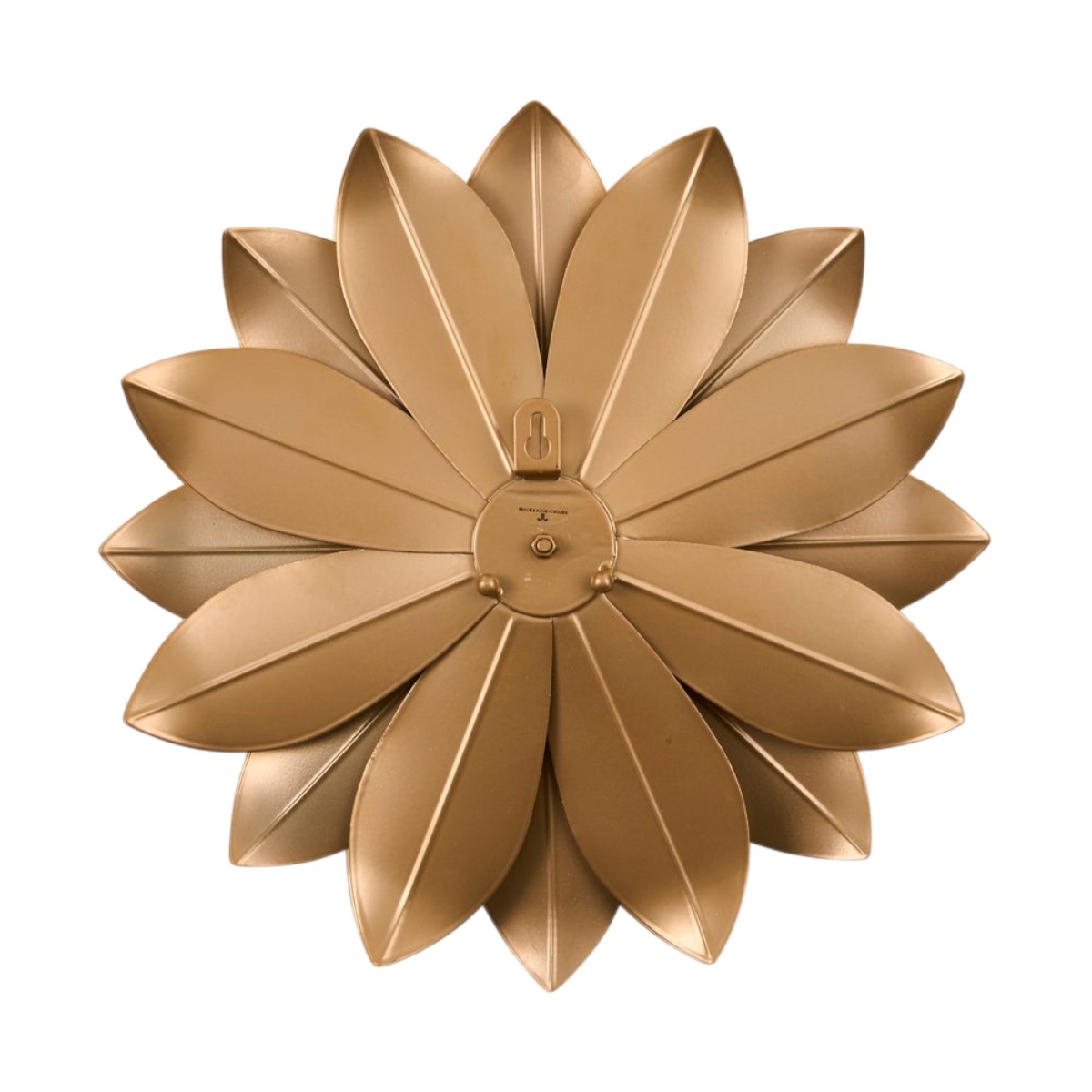 MacKenzie-Childs Courtly Golden Wallflower, Large