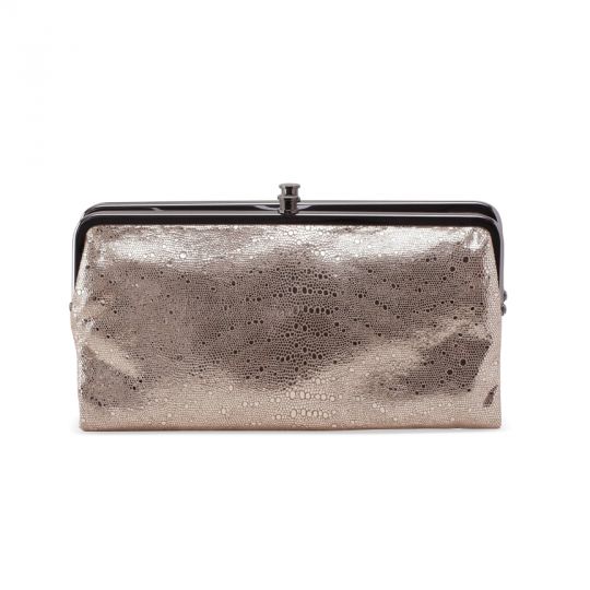 hobo clutch wallet