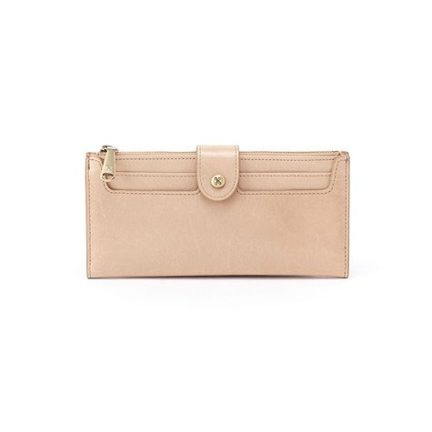 Hobo dunn wallet sale sales