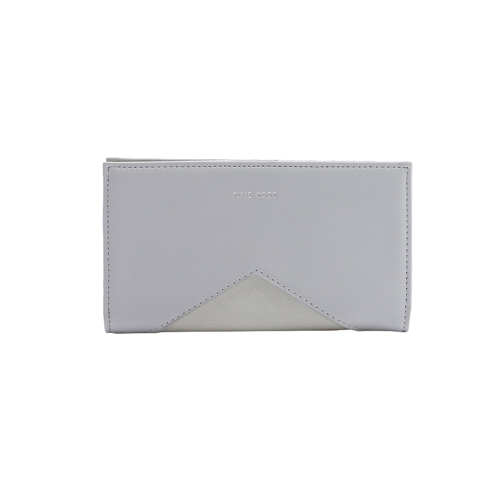 Pixie Mood Sophie Wallet, Grey SOP11902 Borsheims