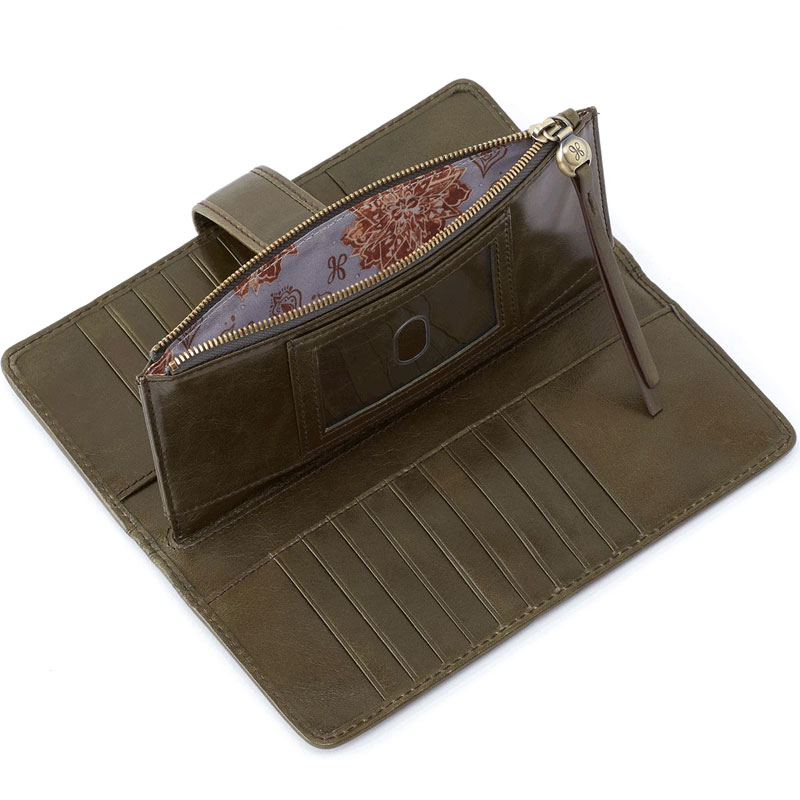 Hobo Roman Wallet 2024 www.alhudapk