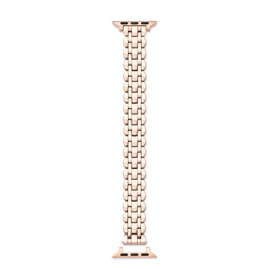 scallop apple watch band