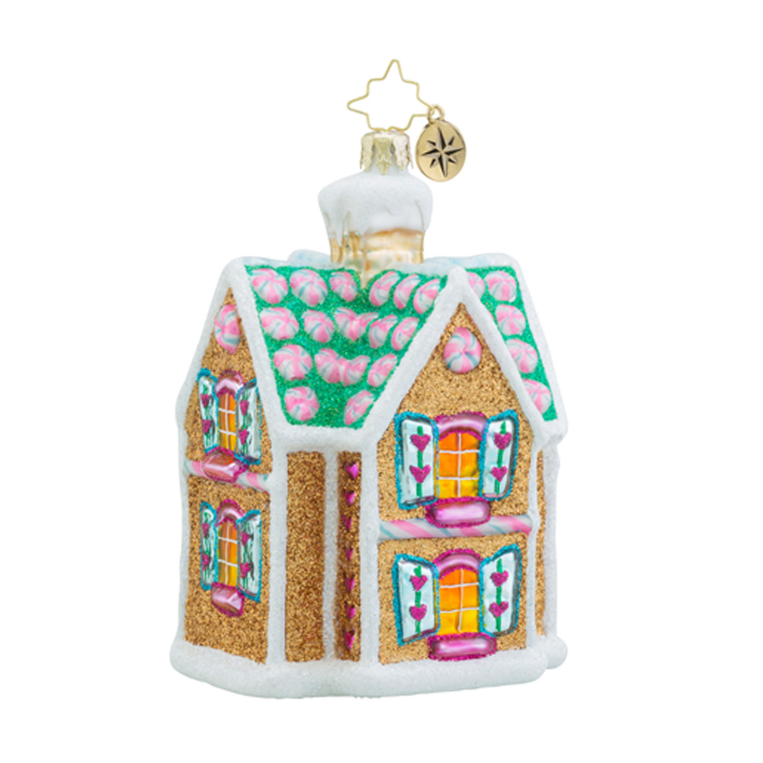 Christopher Radko Sweet Sensation Ornament Borsheims