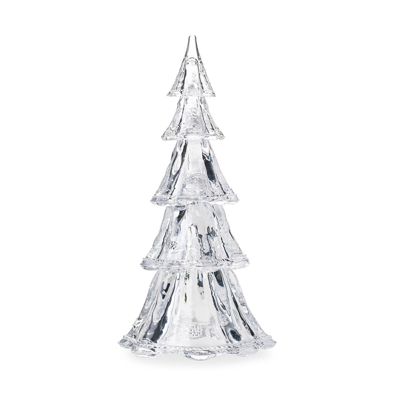 Juliska Berry and Thread Clear Large Tower Set, 16