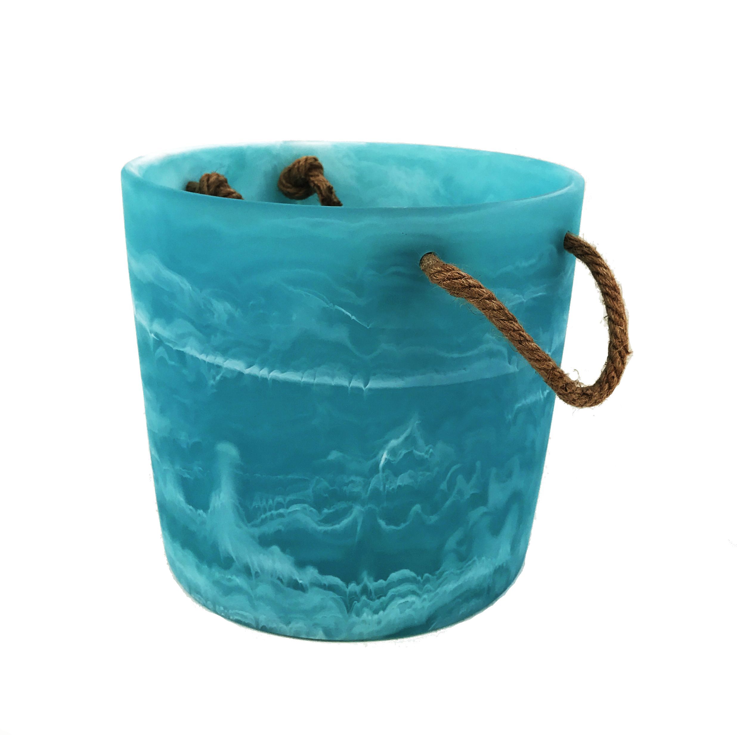 NASHI Aqua Swirl Ice Bucket