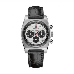 Zenith Defy Extreme Diver 42.5mm Watch, Black Star Pattern