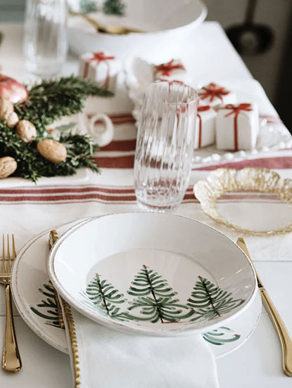 Holiday Entertaining