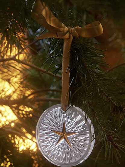 Ornaments