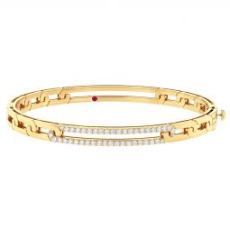 【新品未使用】Chieko+ チエコプラス Lulu bangle ゴールド BANGLE / BRACELET｜CHIEKO+(チエコプラス)公式通販