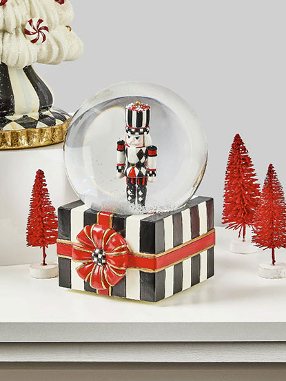 Holiday Decor