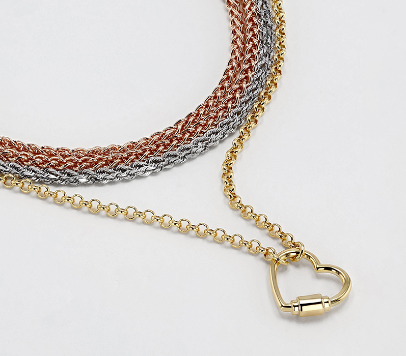 Gold Jewelry