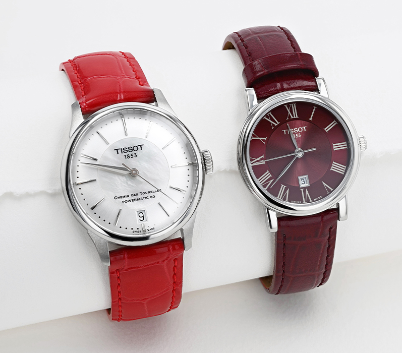 Watches