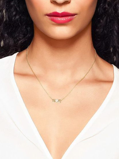 Personalized Jewelry