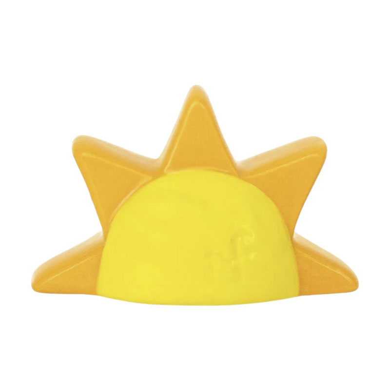 Nora Fleming Here Comes The Sun Mini