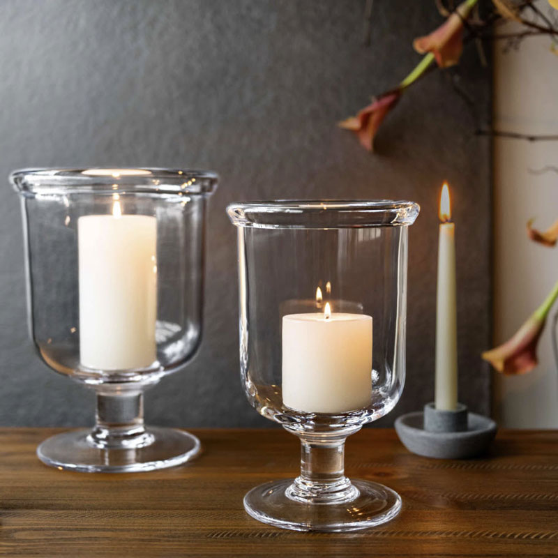 Simon Pearce Essex Hurricane, Large