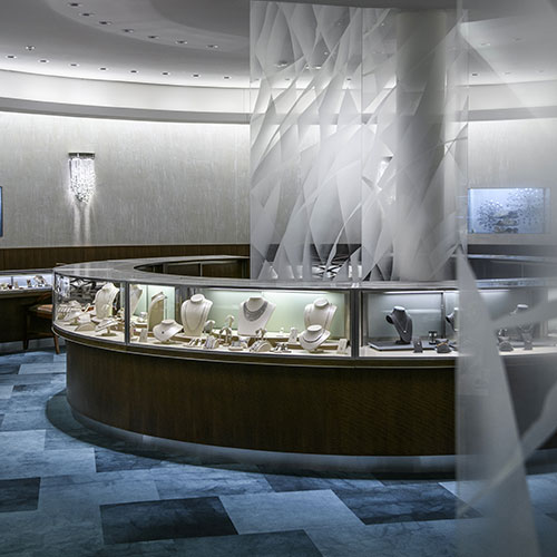 Signature Services