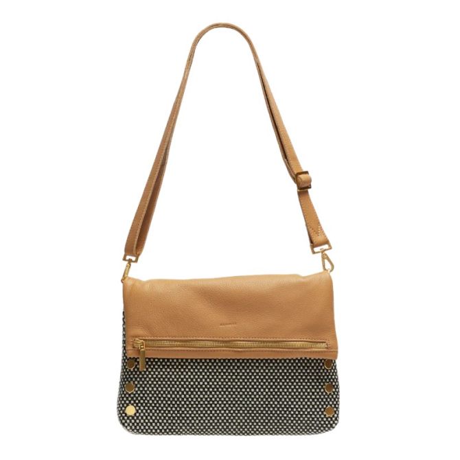 Hammitt VIP Large Crossbody Clutch, California Weekend