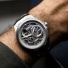 Oris Big Crown ProPilot X Calibre 115 44mm Watch, Titanium Dial