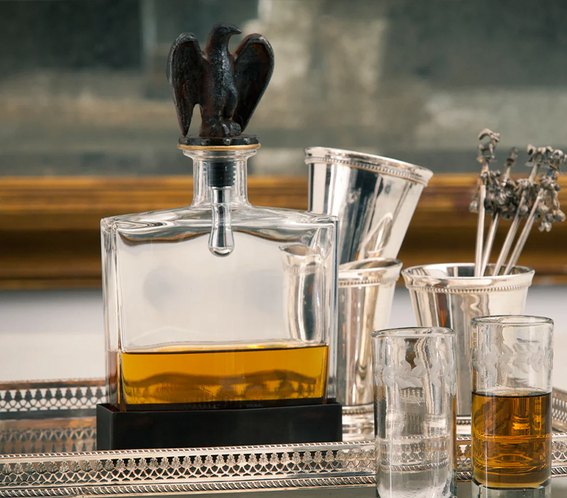 Shop Bar & Stemware