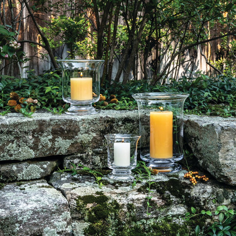 Simon Pearce Revere Hurricane, Medium