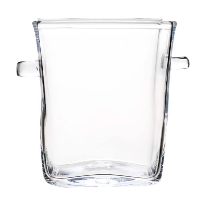 Simon Pearce Woodbury Ice Bucket