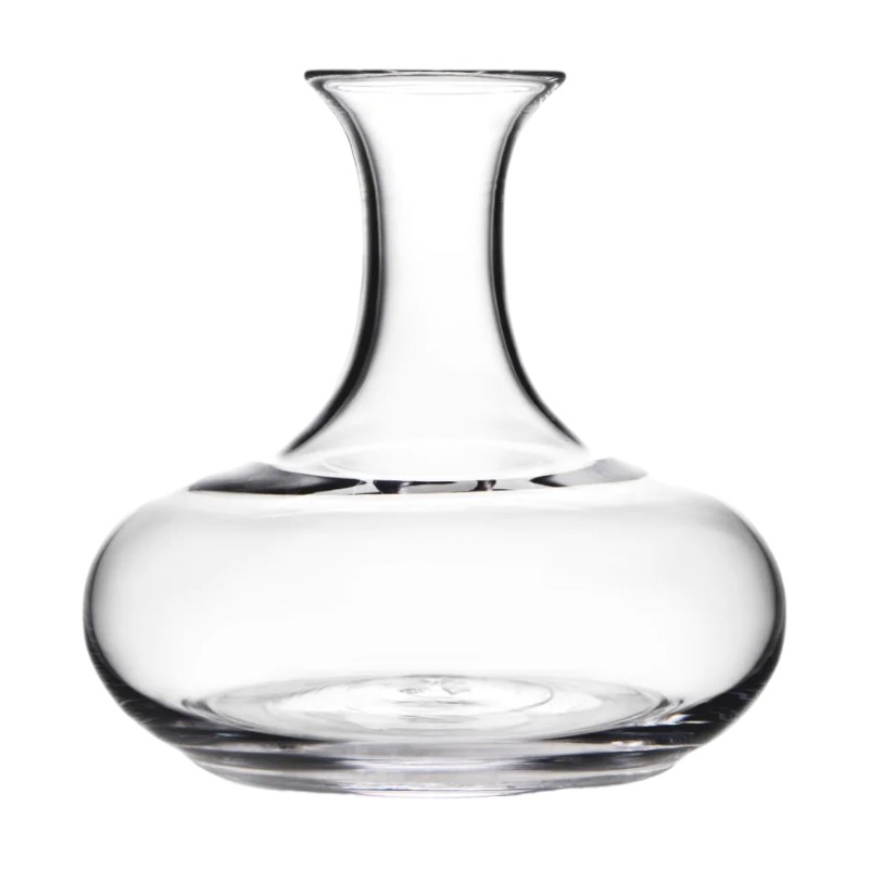 Simon Pearce Ascutney Wine Decanter