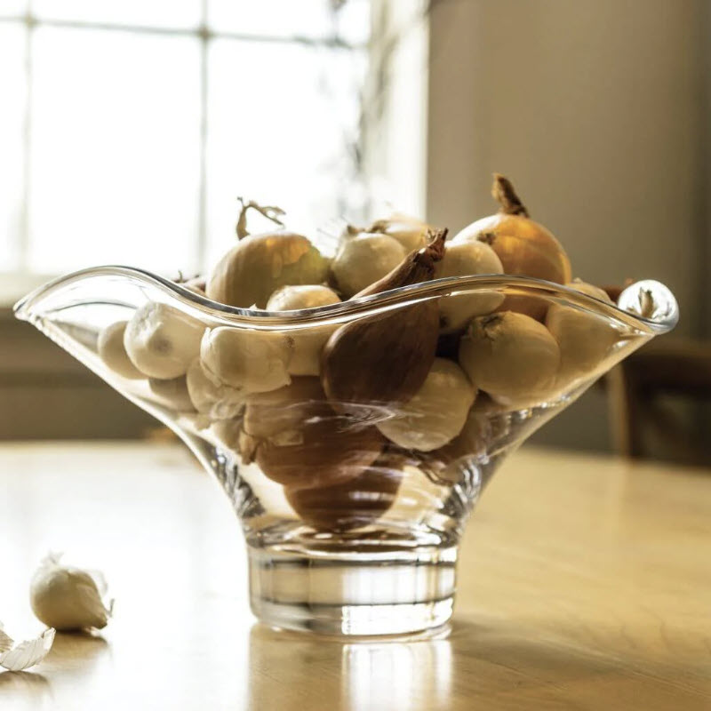 Simon Pearce Chelsea Bowl, Medium