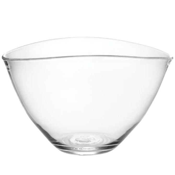 Simon Pearce Barre Bowl, Extra Large
