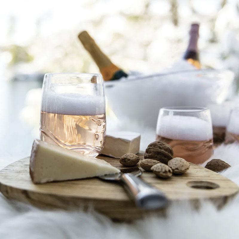 Simon Pearce Barre Bowl, Extra Large