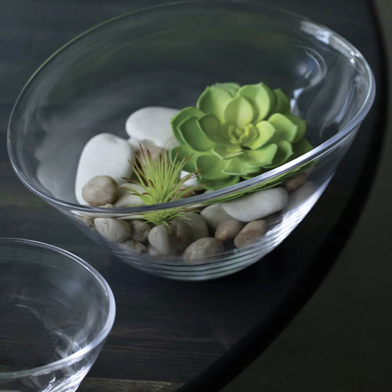 Simon Pearce Barre Bowl, Small