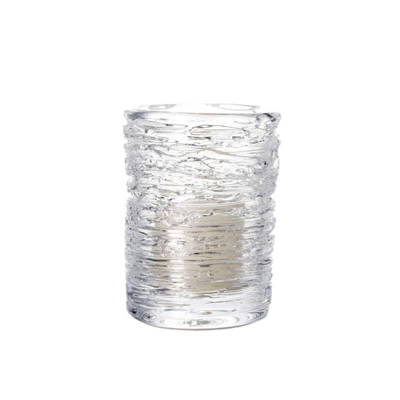 Simon Pearce Echo Lake Hurricane, Medium