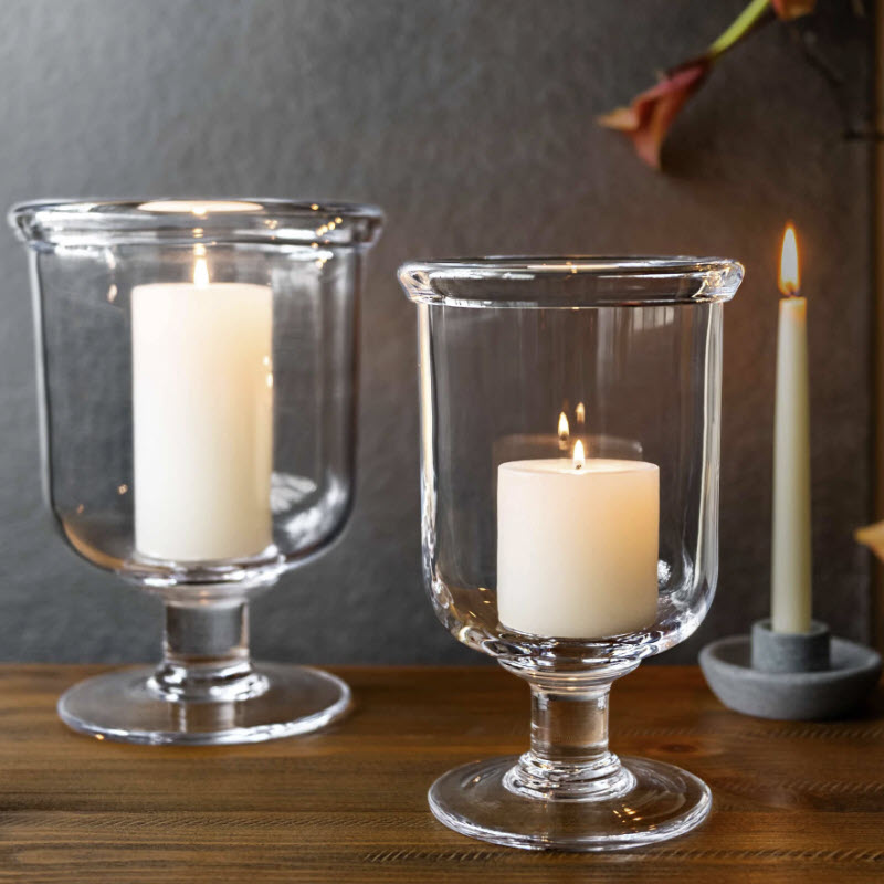 Simon Pearce Essex Hurricane, Medium